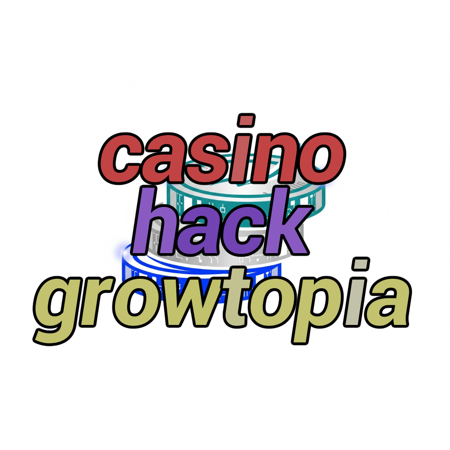casino hack growtopia